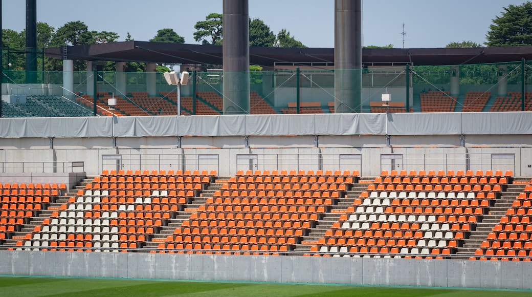 Omiya Park