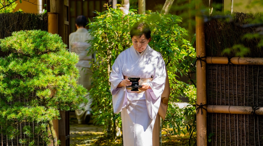 成田山書法美術館