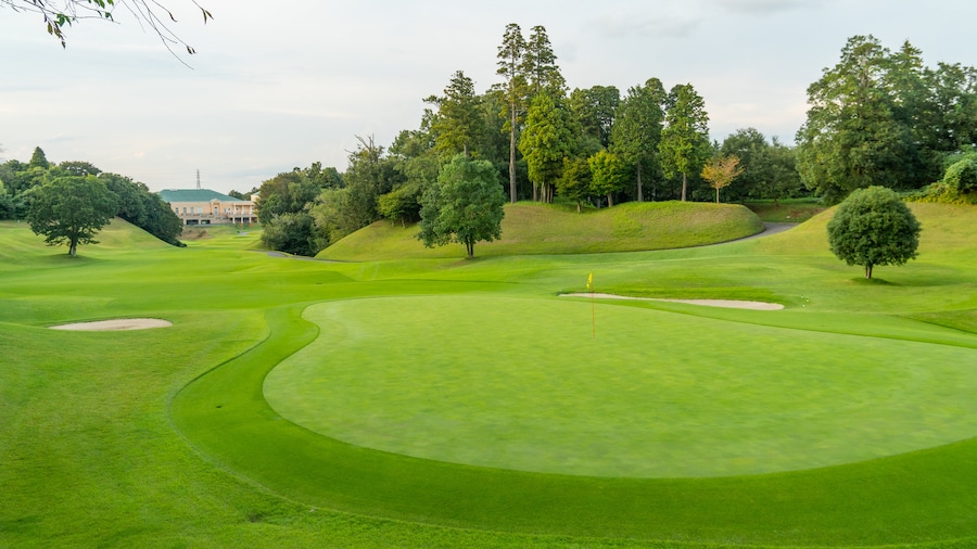 Taiheiyo Club Narita Course