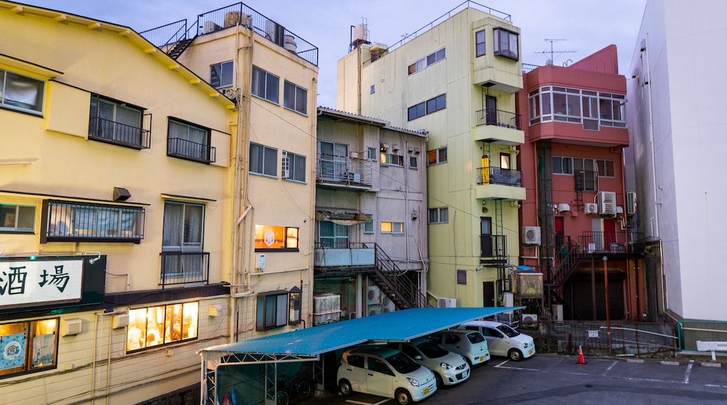 花崎町