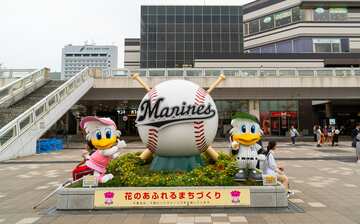 Visit Mitsui Outlet Park Makuhari In Chiba Expedia Visit Mitsui Outlet Park Makuhari In Chiba Expedia