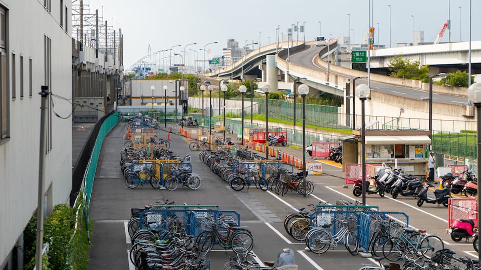 Maihama