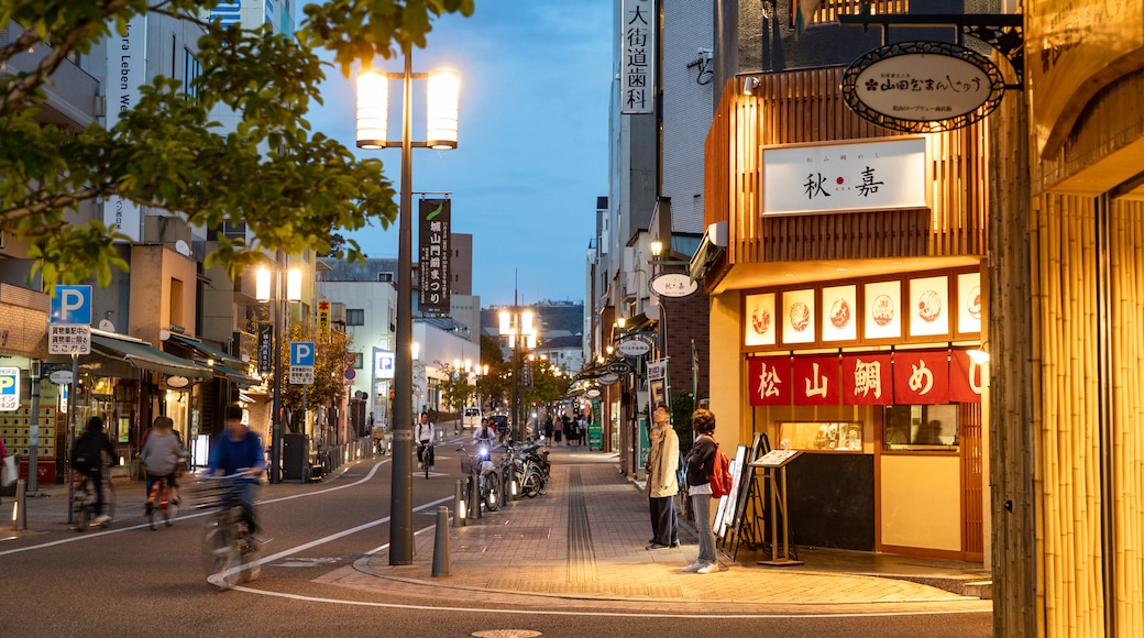 Matsuyama