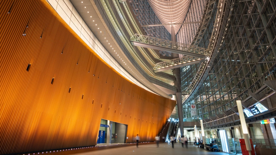 Foro Internacional de Tokio