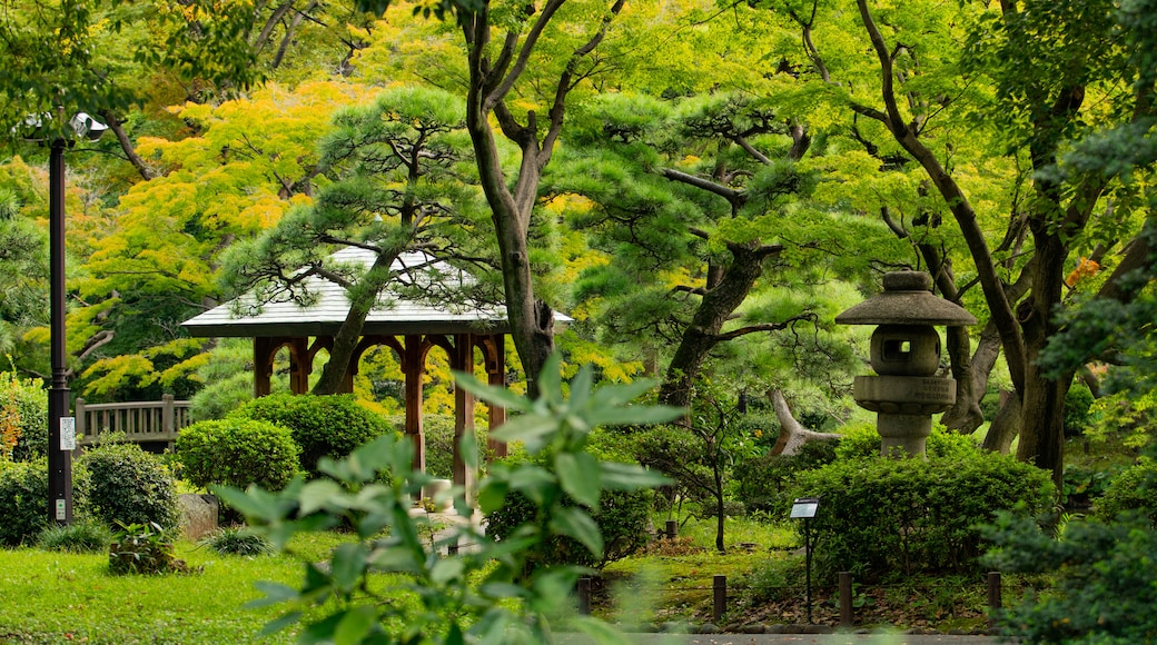 Parc Hibiya