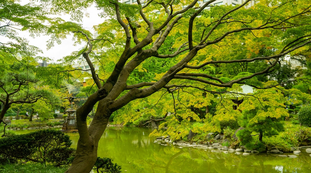 日比谷公園