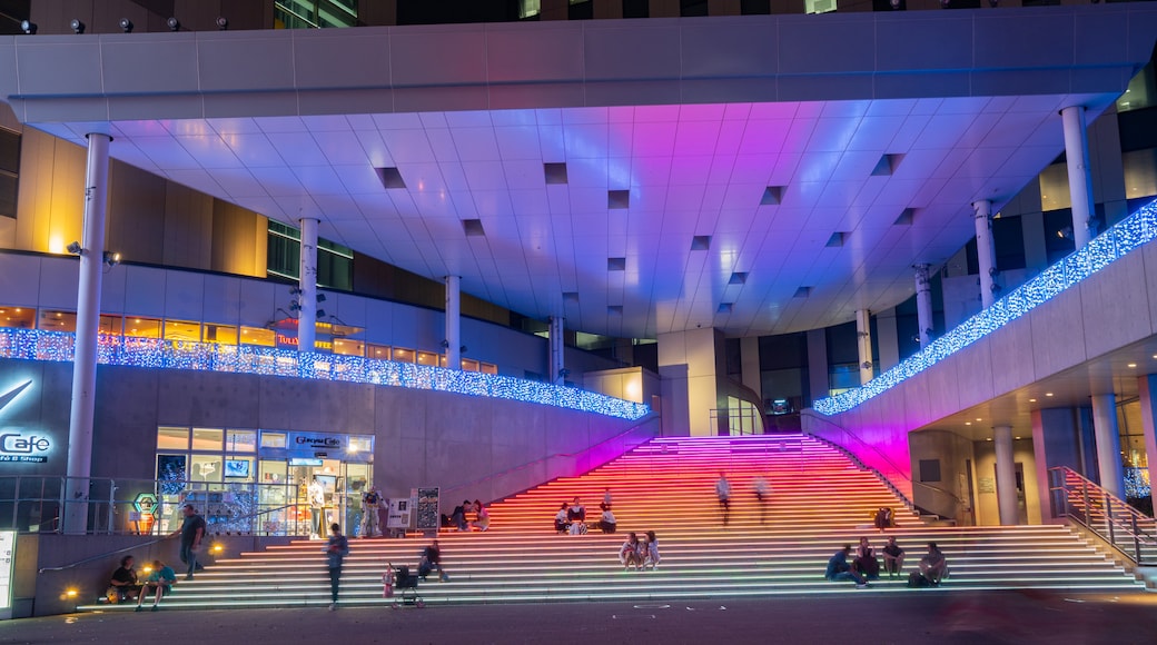 Centro comercial DiverCity Tokyo Plaza