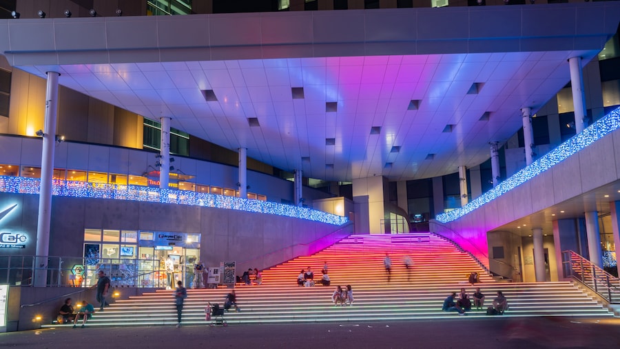 DiverCity Tokyo Plaza