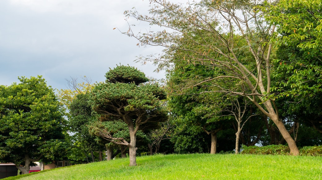 Parc Kasai Rinkai