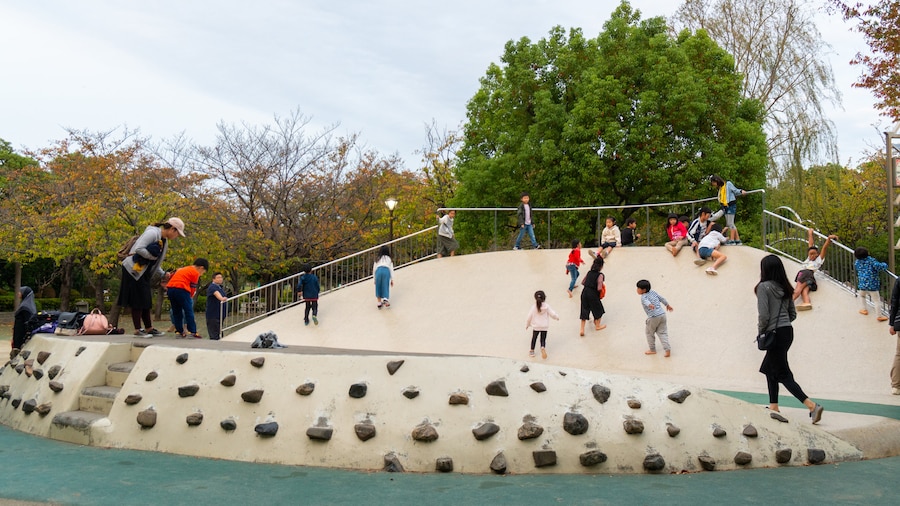 Gyosen Park