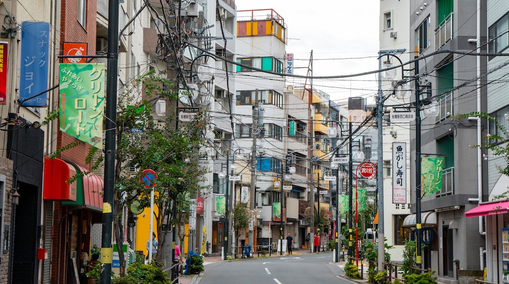 Itabashi