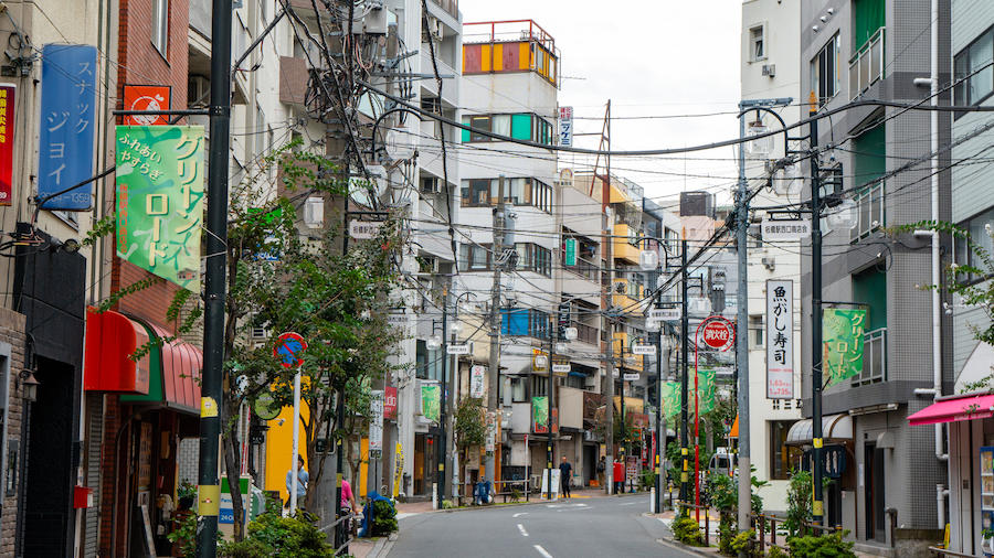 Itabashi