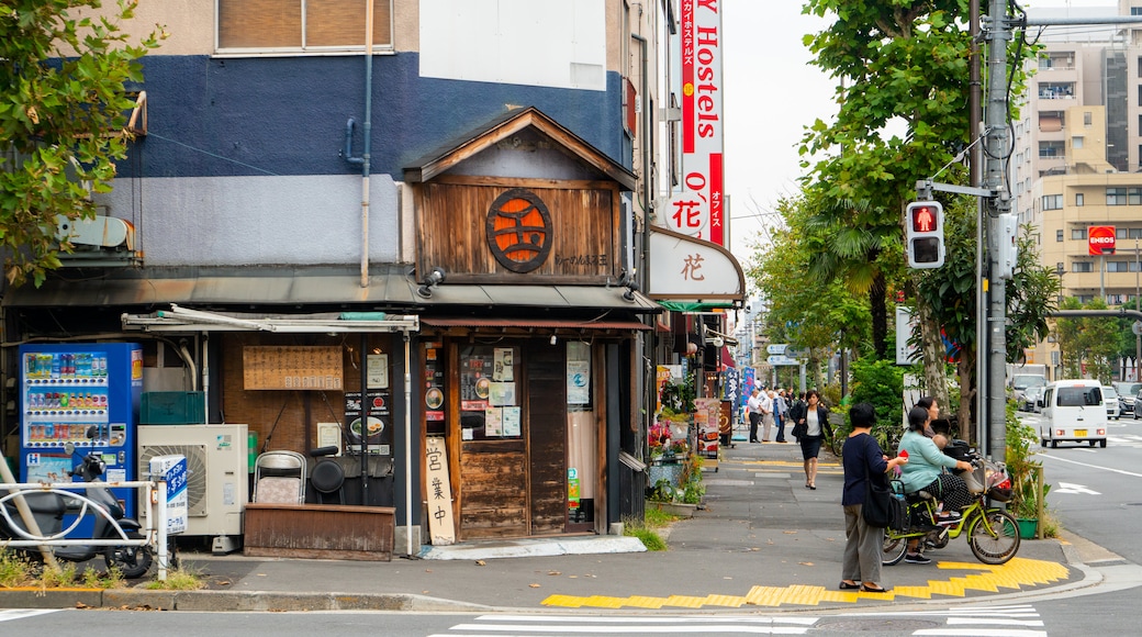 Ryogoku