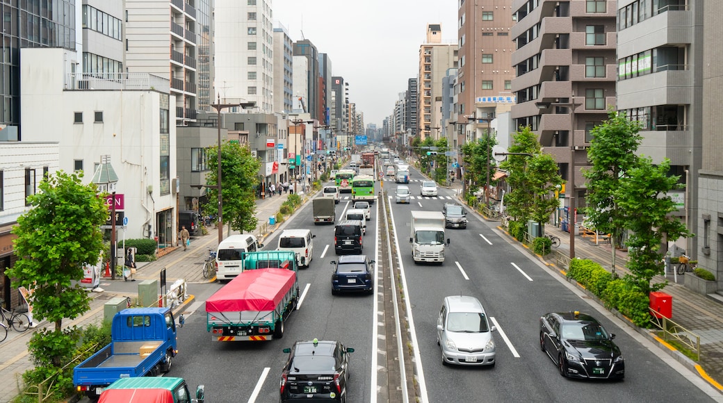 Ryogoku