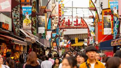 上野観光ガイド 定番人気スポットを参考に自分にピッタリの観光プランを立てよう エクスペディア 上野観光ガイド 定番人気スポットを参考に自分にピッタリの観光プランを立てよう エクスペディア