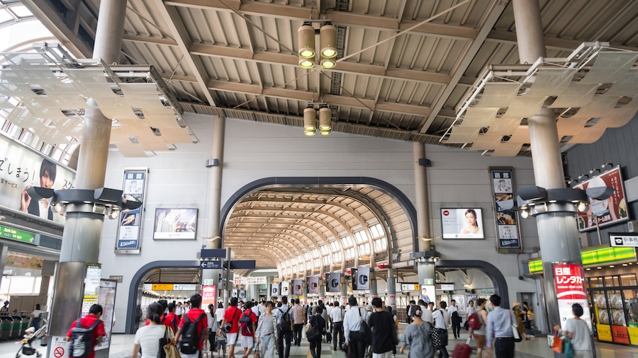 Shinagawa