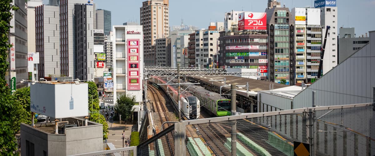 Shinagawa