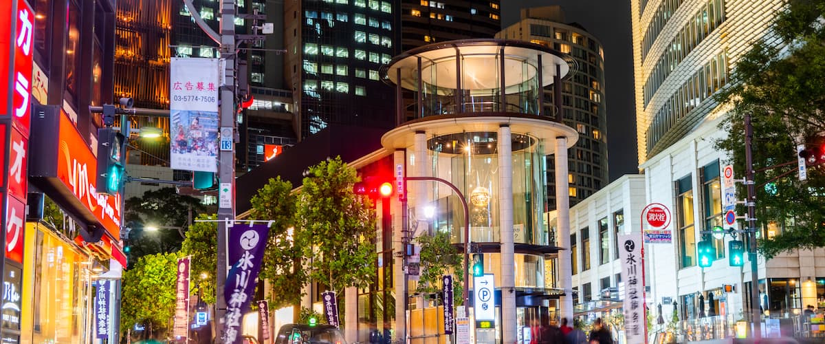 Akasaka