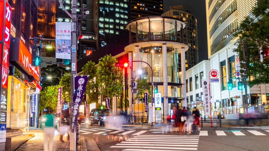 Akasaka