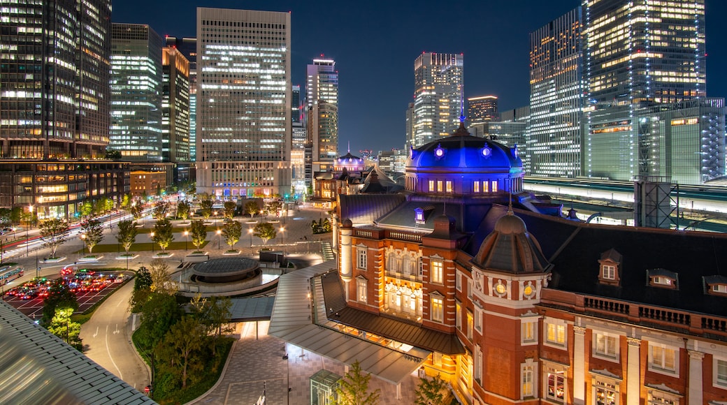 Ginza