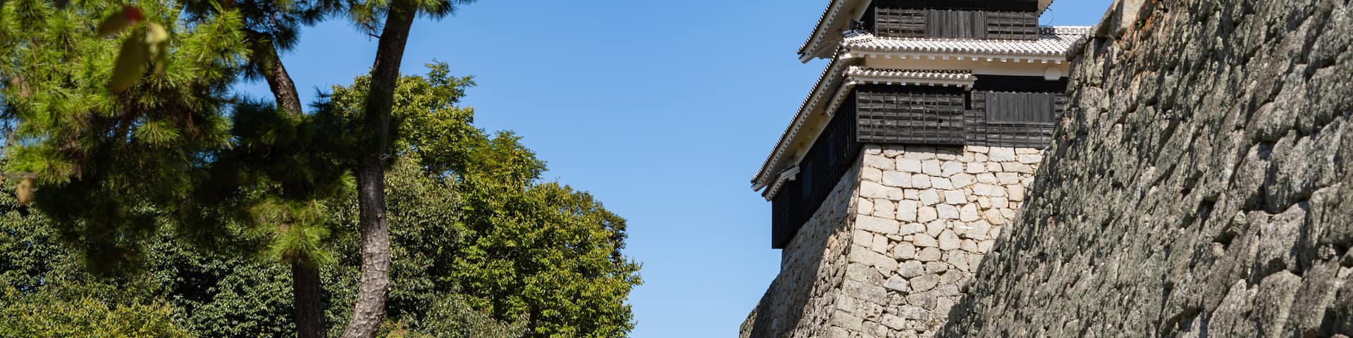 Matsuyama Castle