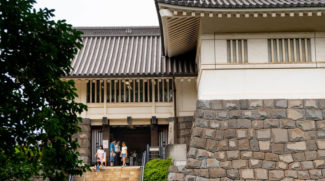 Chiba Castle