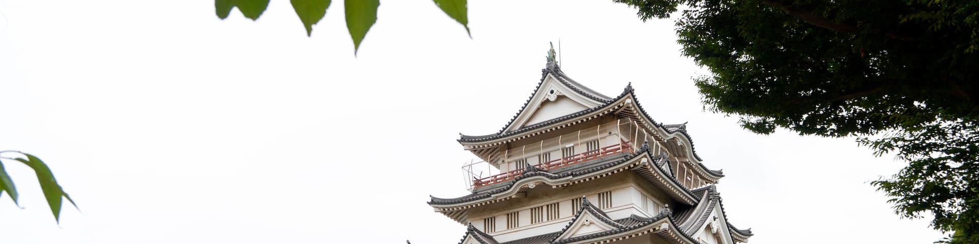 Chiba Castle
