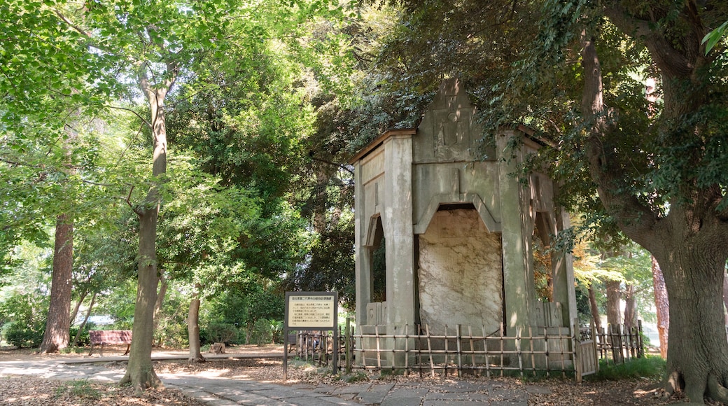 Parque de Omiya