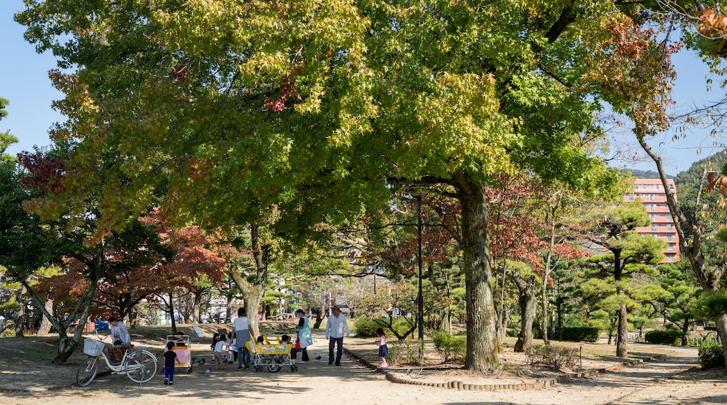 道後公園