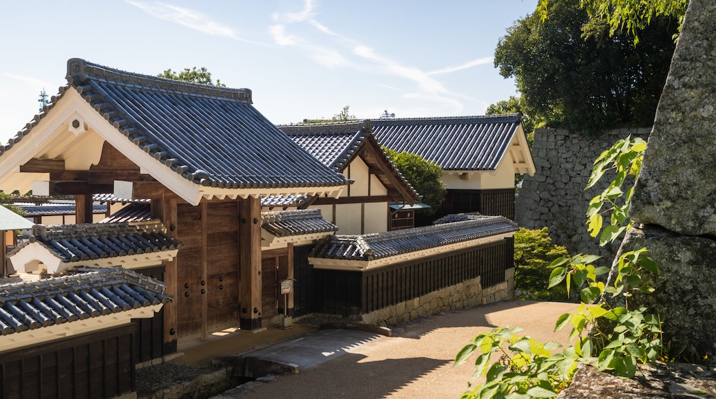 Ninomaru Historiske Have