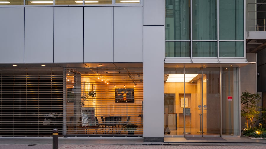 Tokyo Gallery