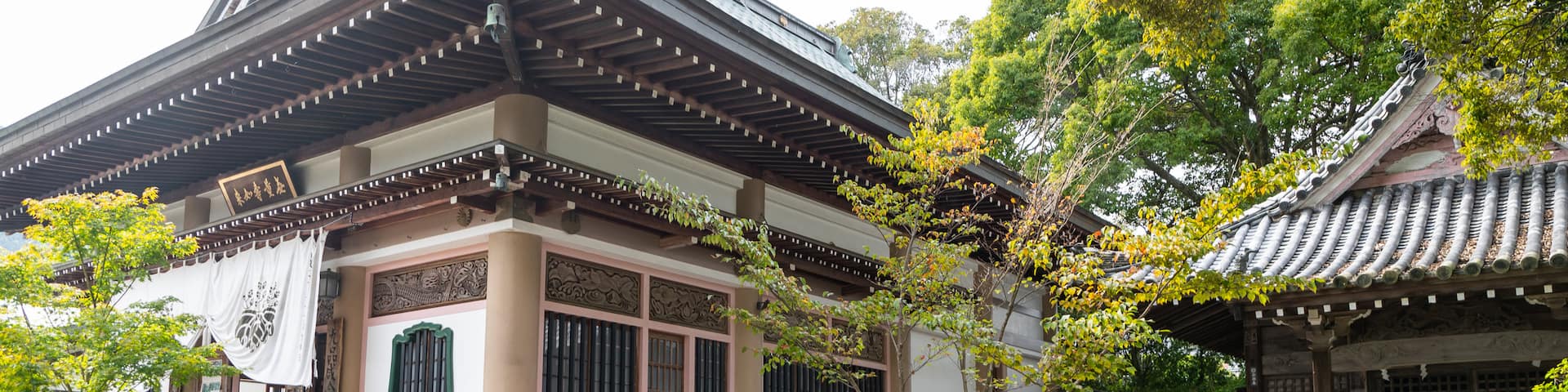Yasaka Temple