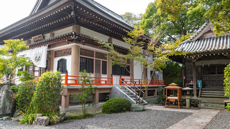 Đền Yasaka