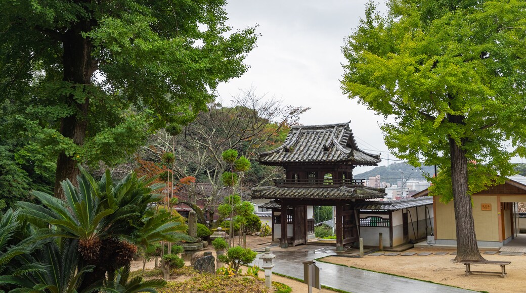 Hogonji Temple