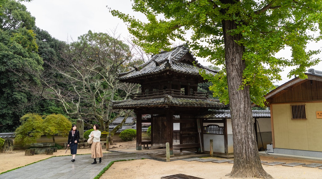 Hogonji Temple