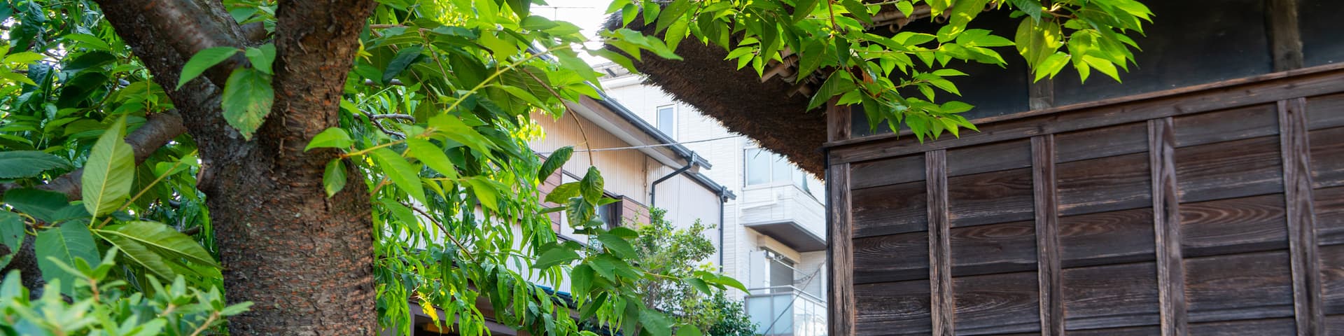 Former House of Otsuka Family