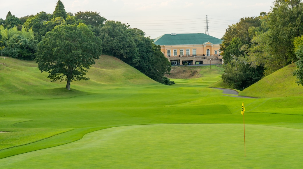 Taiheiyo Club Narita Course