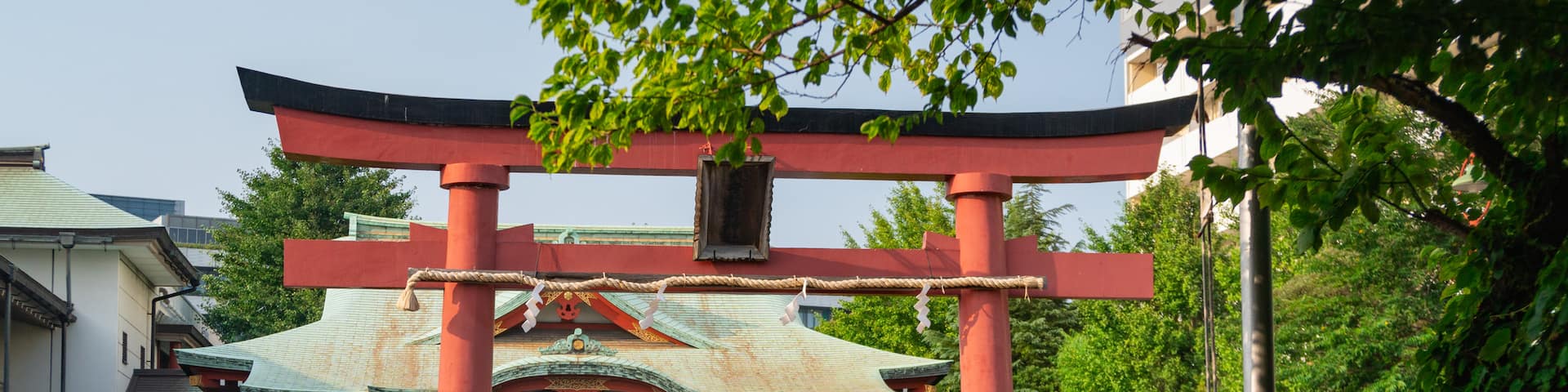 Anamori Inari Shrine