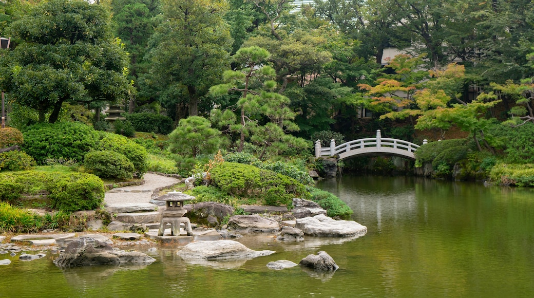 Jardim Kyu Yasuda