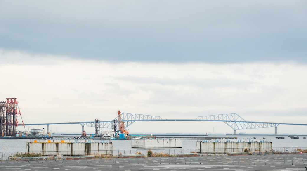 Tokyo Ports Bro