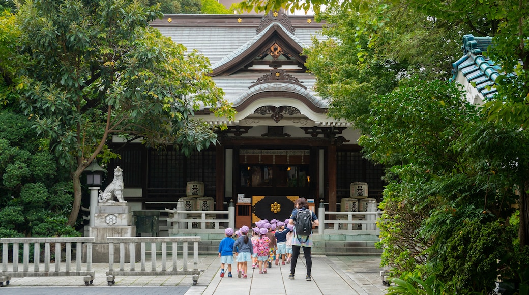 Santuario Torigoe