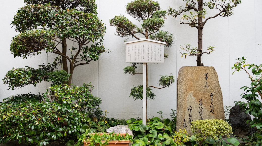 Enkoji Temple