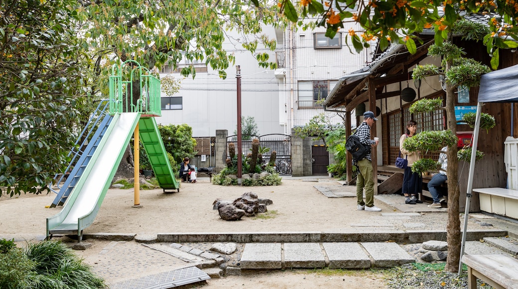 Enkoji Temple