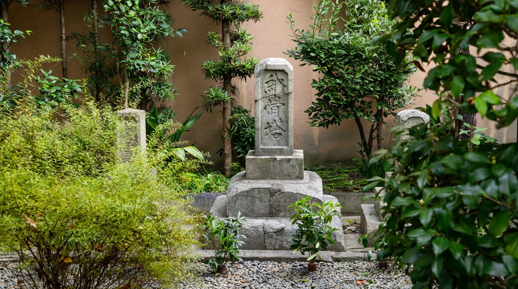 Temple EnkĆ-ji