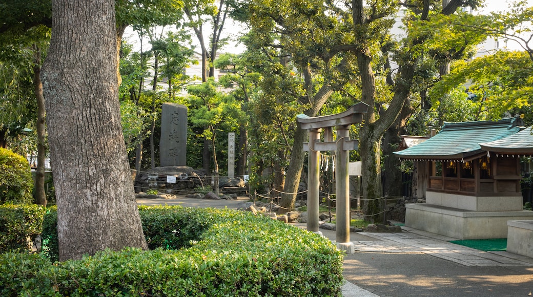 六乡神社