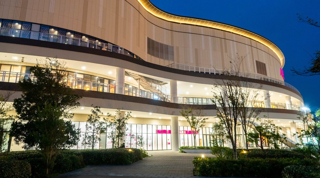 Centro commerciale Aeon Mall Chiba New Town