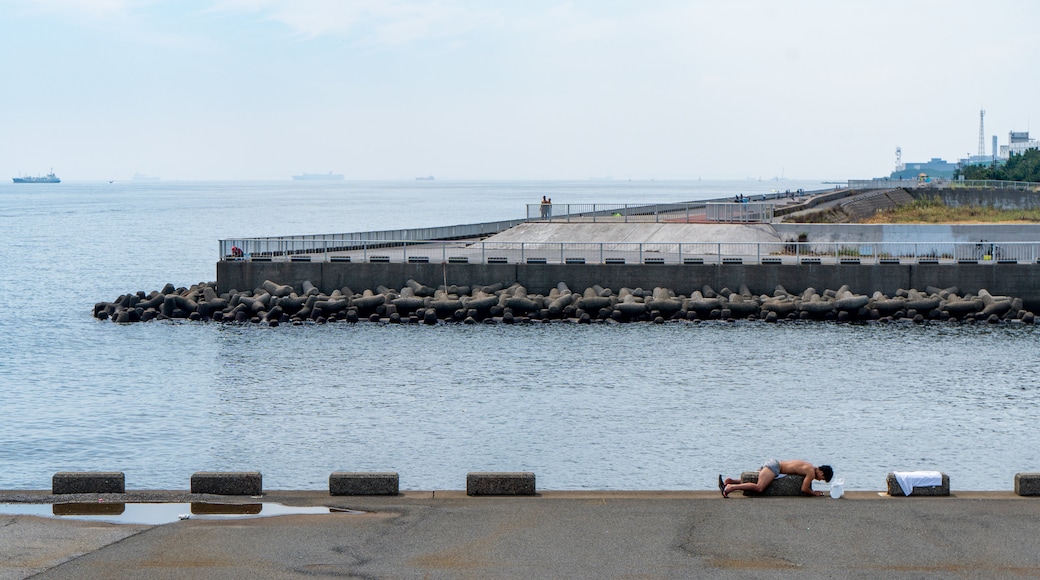浦安市公园