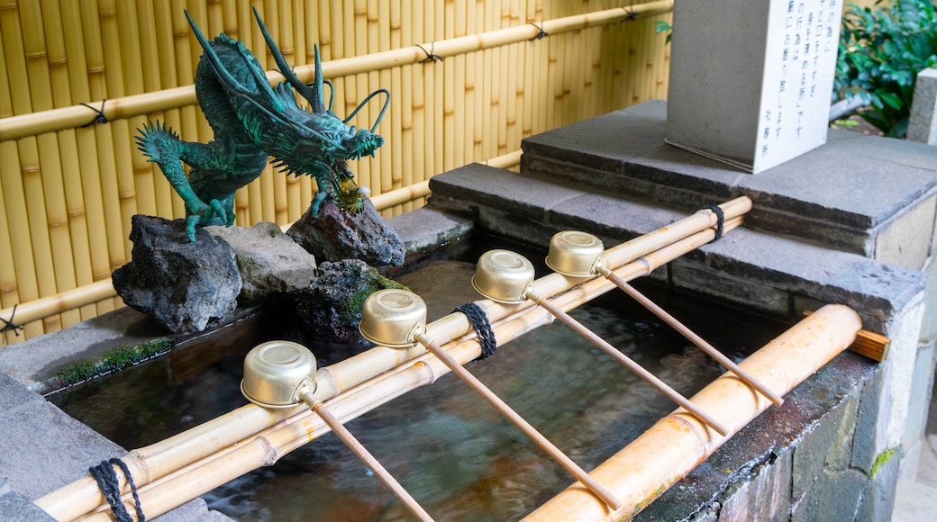 Ichogaoka Hachiman Shrine