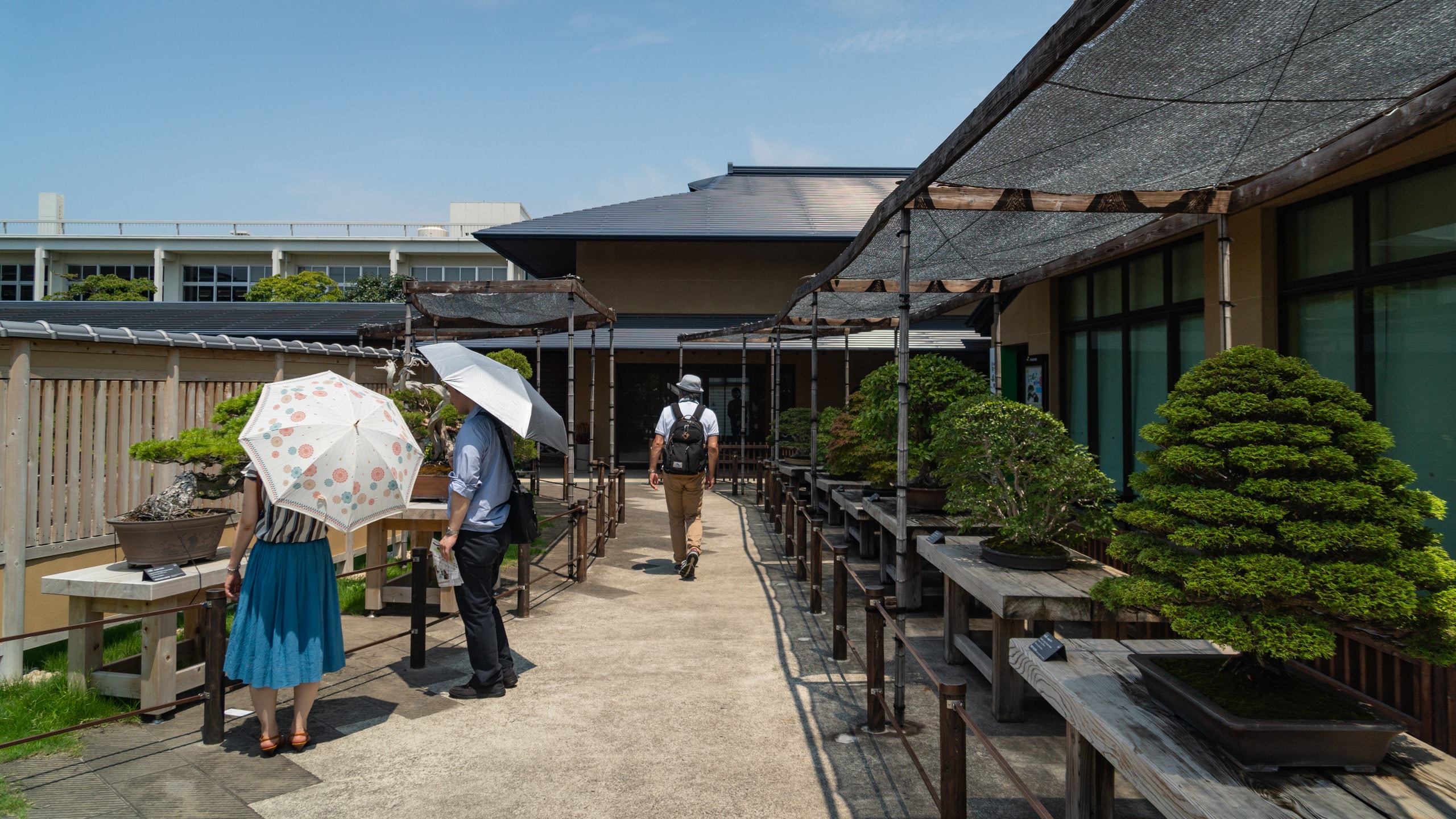 Omiya Bonsai Art Museum, Saitama Vacation Rentals house rentals & more
