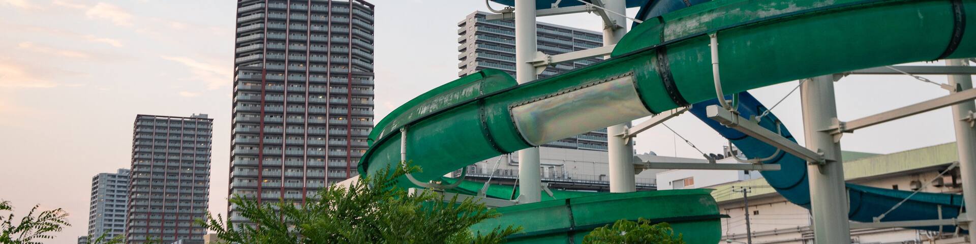 Numakage Park
